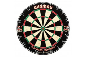 Dartboard WINMAU Pro-SFB, 4 Stück